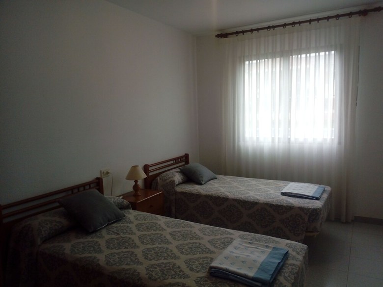 Apartments Aigua Oliva