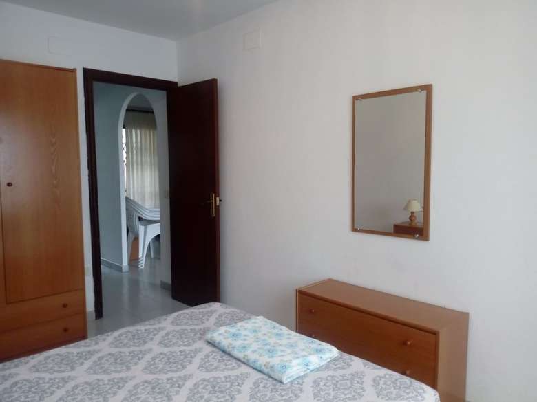Apartments Aigua Oliva