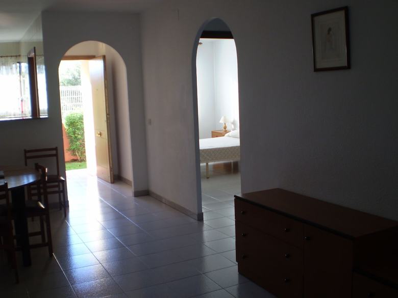 Apartments Aigua Oliva