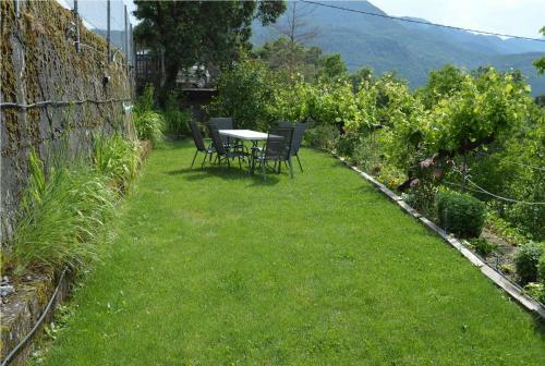 Apartamento Cr Urmo-ordesa-laspu�a