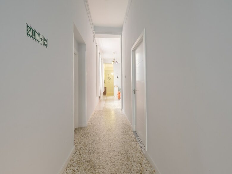 Hostal Pensi�n Apolo XI