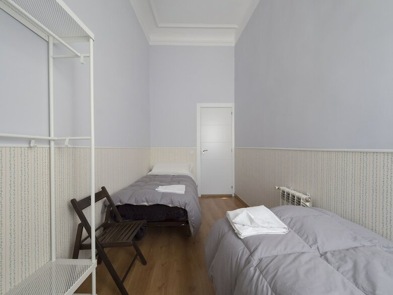 Hostal Pensi�n Apolo XI