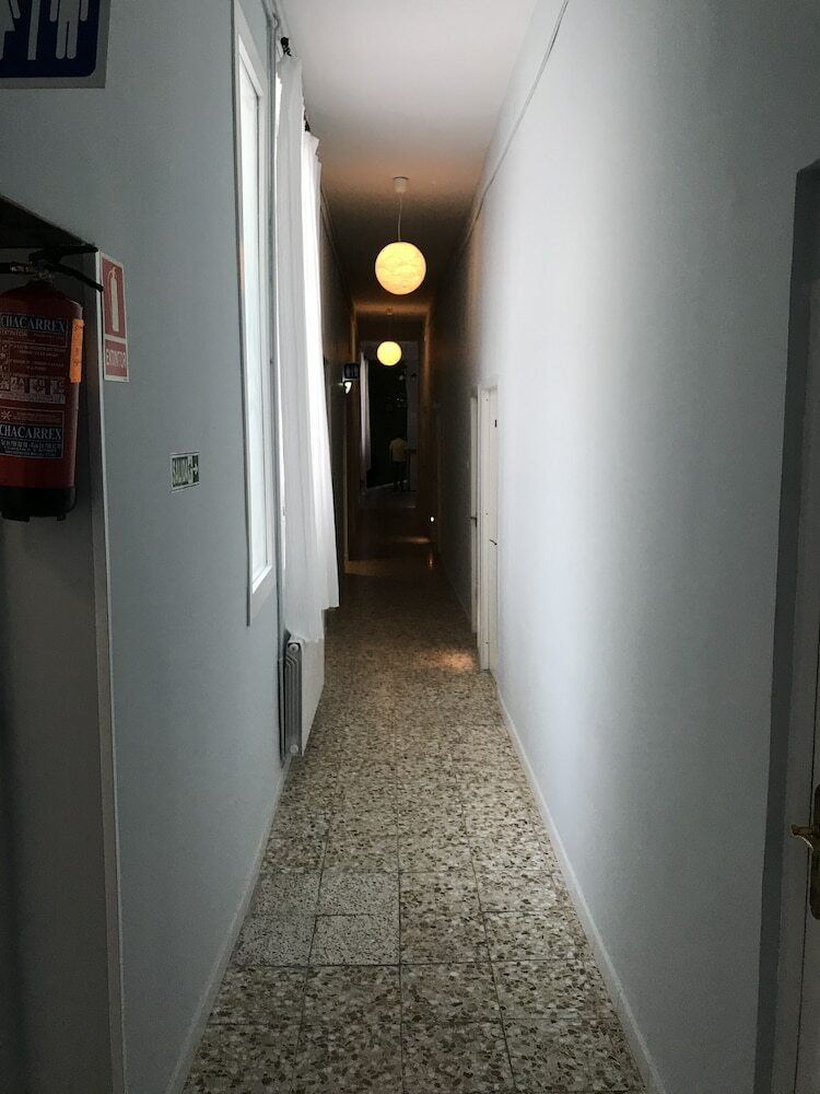 Hostal Pensi�n Apolo XI
