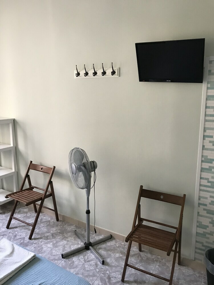 Hostal Pensi�n Apolo XI