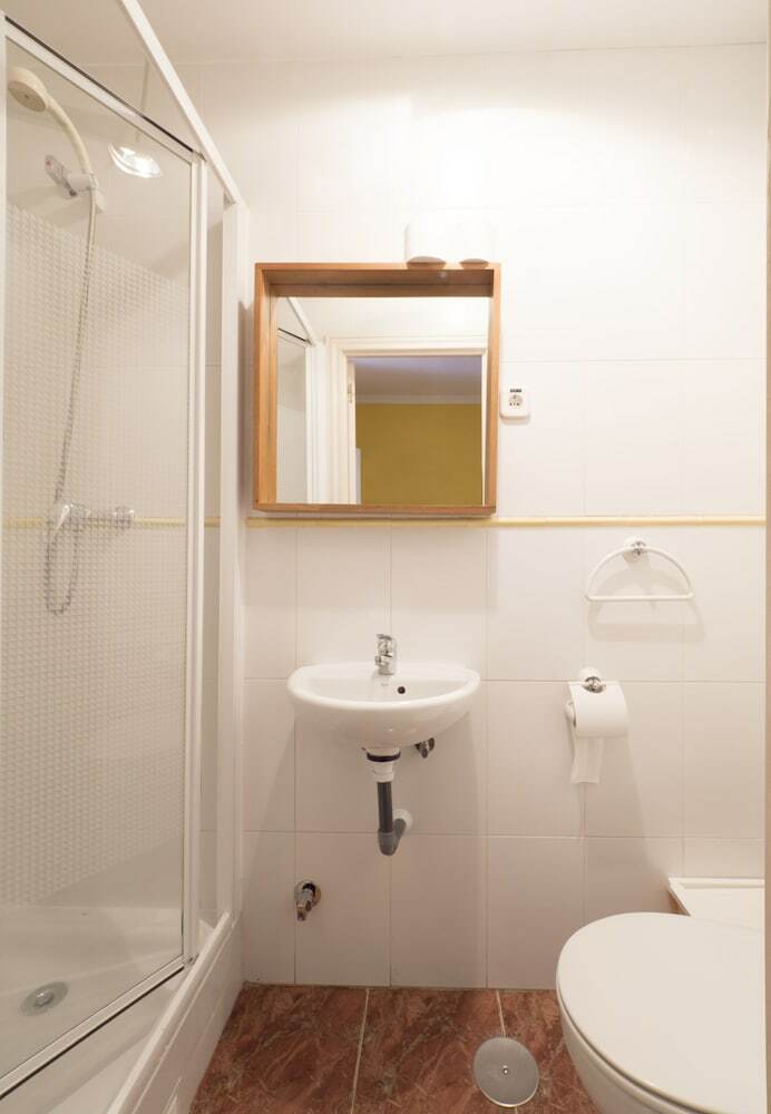 Hostal Pensi�n Apolo XI