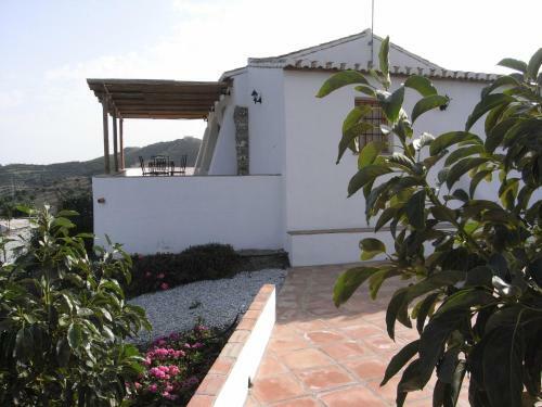 La Casilla Del Pastor