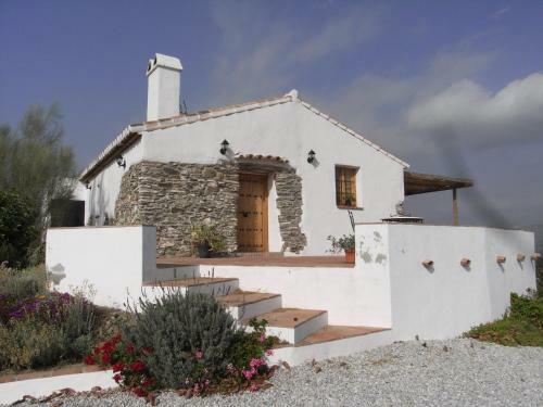 La Casilla Del Pastor