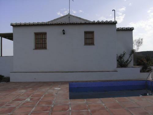La Casilla Del Pastor