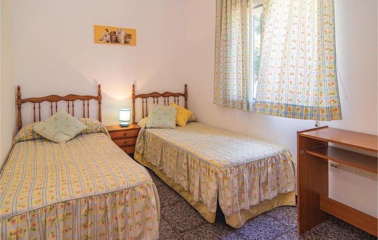 Holiday Home Pago Benama P-634