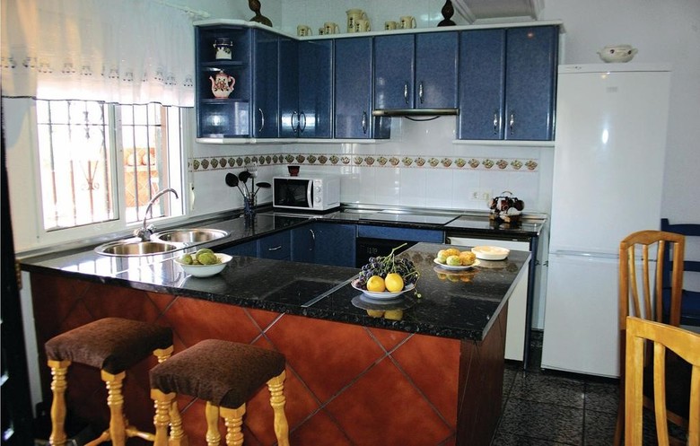 Holiday Home Pago Benama P-634