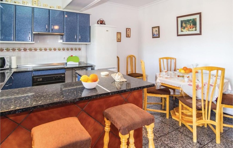 Holiday Home Pago Benama P-634