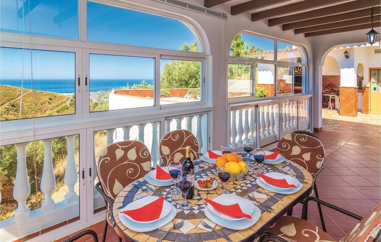Holiday Home Pago Benama P-634