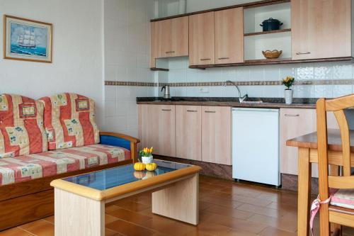 Apartamentos Formula Roulette