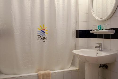 Apartamentos Formula Roulette