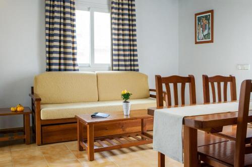 Apartamentos Formula Roulette