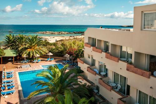 Apartamentos Formula Roulette