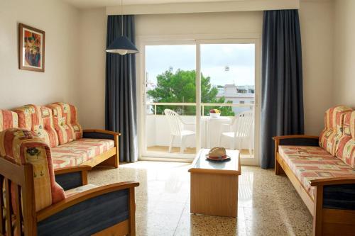 Apartamentos Formula Roulette