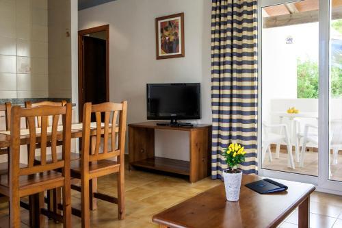 Apartamentos Formula Roulette