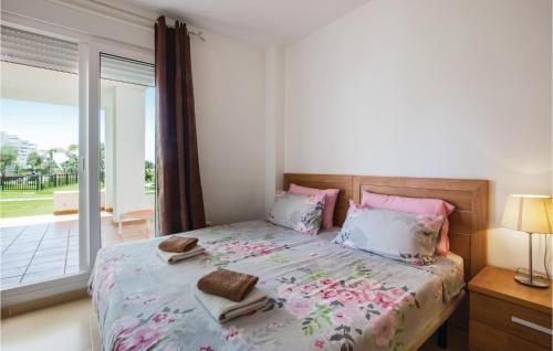 Apartamento Terrazas De La Torre