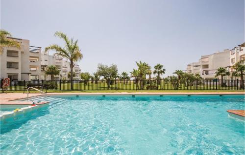 Apartamento Terrazas De La Torre