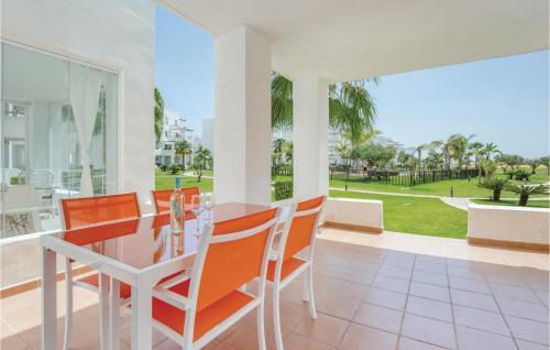 Apartamento Terrazas De La Torre