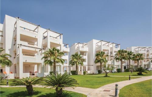 Apartamento Terrazas De La Torre