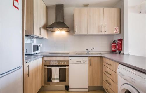 Apartamento Terrazas De La Torre