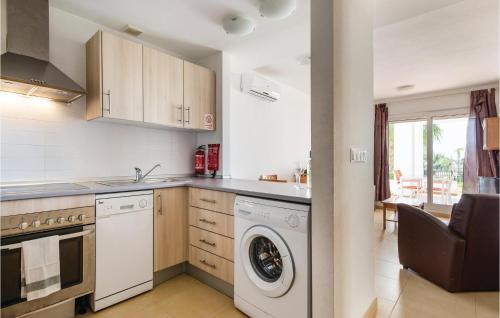 Apartamento Terrazas De La Torre