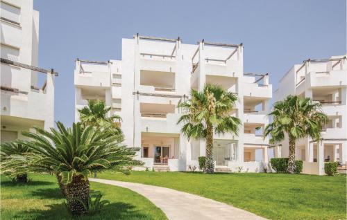 Apartamento Terrazas De La Torre