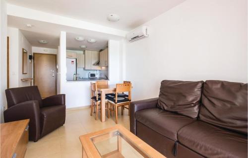 Apartamento Terrazas De La Torre