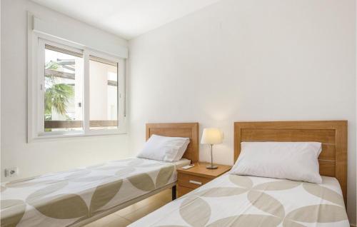 Apartamento Terrazas De La Torre