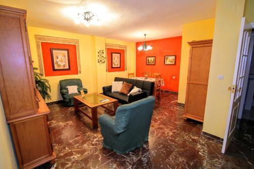 Hostal Pension Rural La Fonda