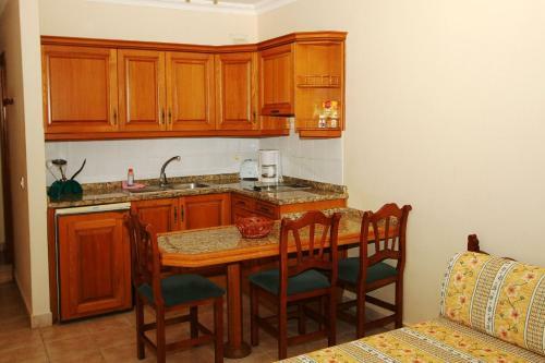 Aparthotel Apartamentos Punta Marina