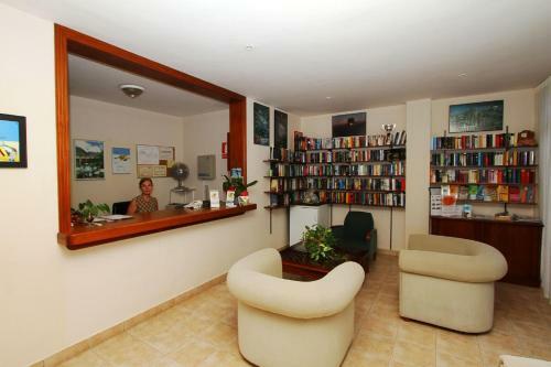 Aparthotel Apartamentos Punta Marina