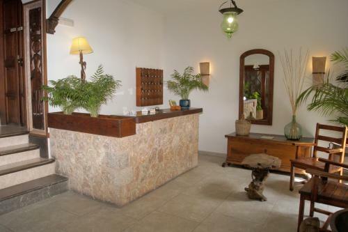 Albergue Hostal Nadal