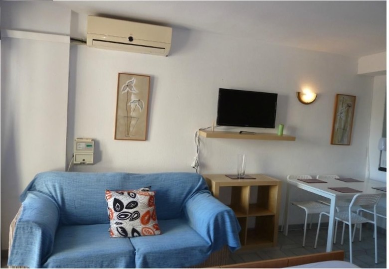 Apartamento Estudio Benalm�dena