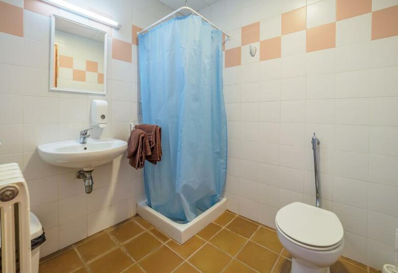 Camping Alberg Tivissa
