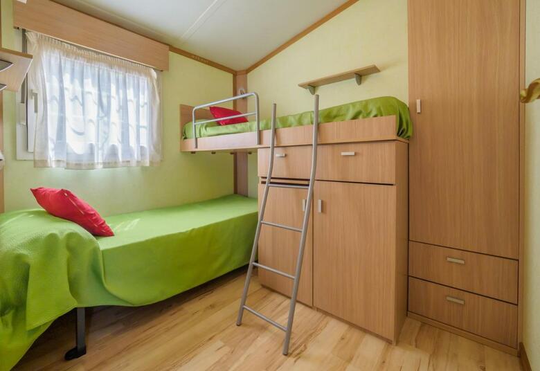 Camping Alberg Tivissa