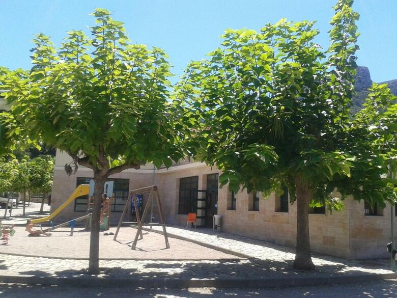Camping Alberg Tivissa