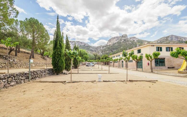Camping Alberg Tivissa