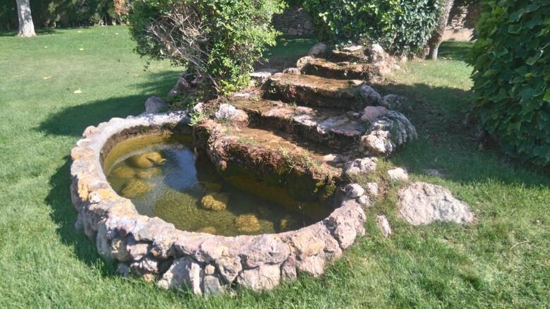 Camping Alberg Tivissa