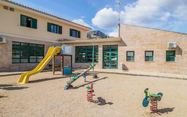 Camping Alberg Tivissa