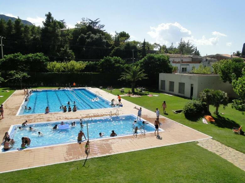 Camping Alberg Tivissa