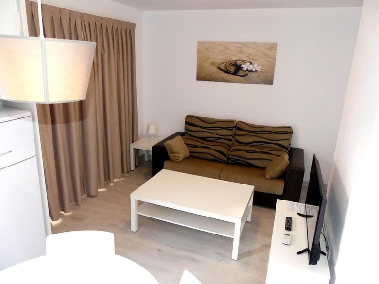 Apartamento La Costera