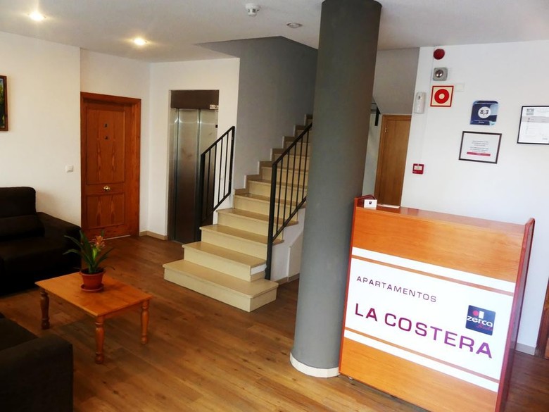Apartamento La Costera