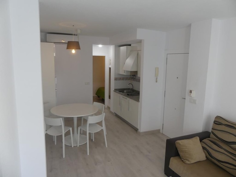 Apartamento La Costera