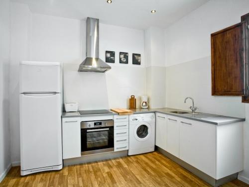 Apartamento Valencia Luxury Las Arenas Beach