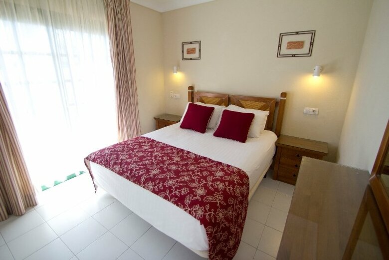 Aparthotel Club Del Carmen