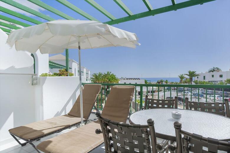 Aparthotel Club Del Carmen