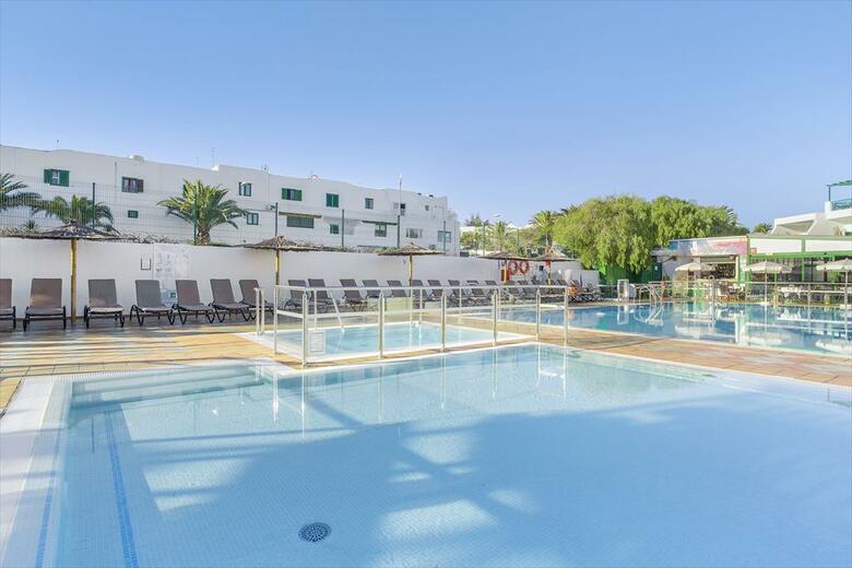 Aparthotel Club Del Carmen